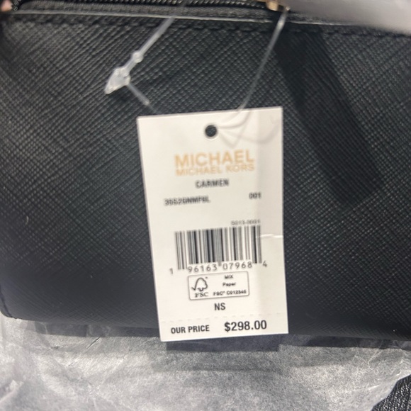 Mk wallet - Picture 4 of 5